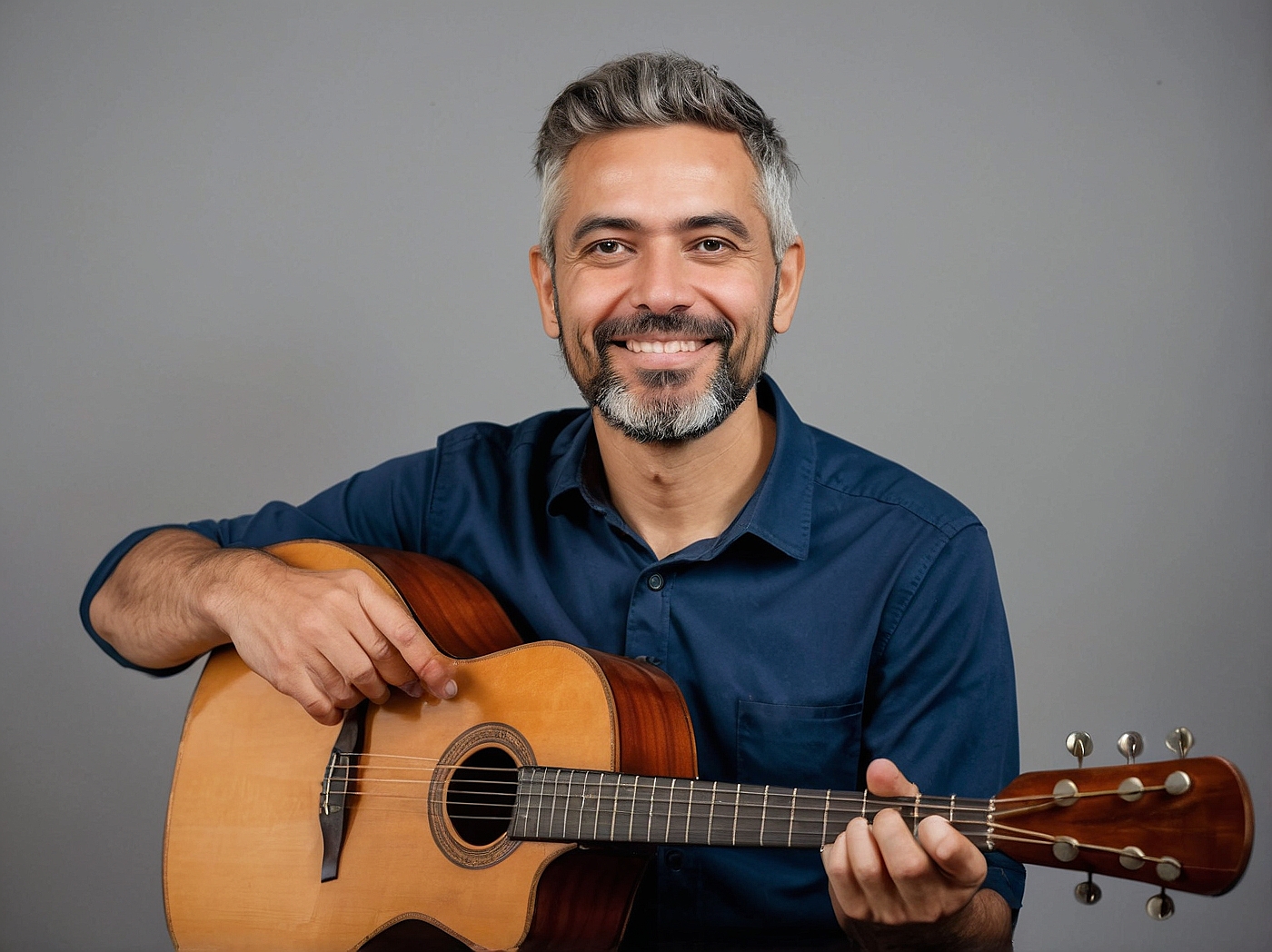 Prof. Andrés Polanco